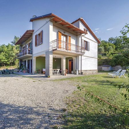 Il Quercetino Vila Subbiano Exterior foto