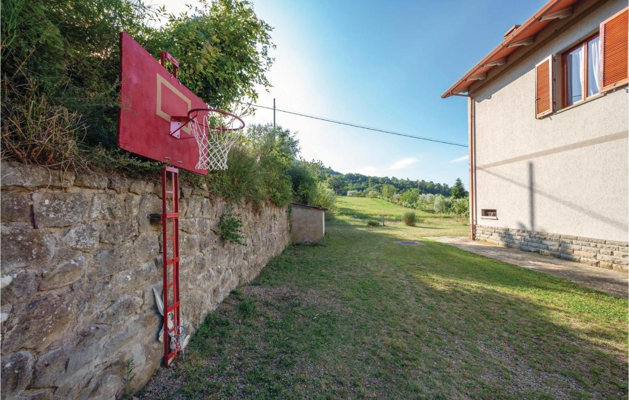 Il Quercetino Vila Subbiano Exterior foto