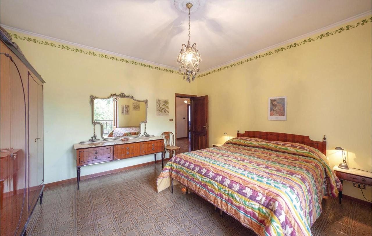 Il Quercetino Vila Subbiano Exterior foto