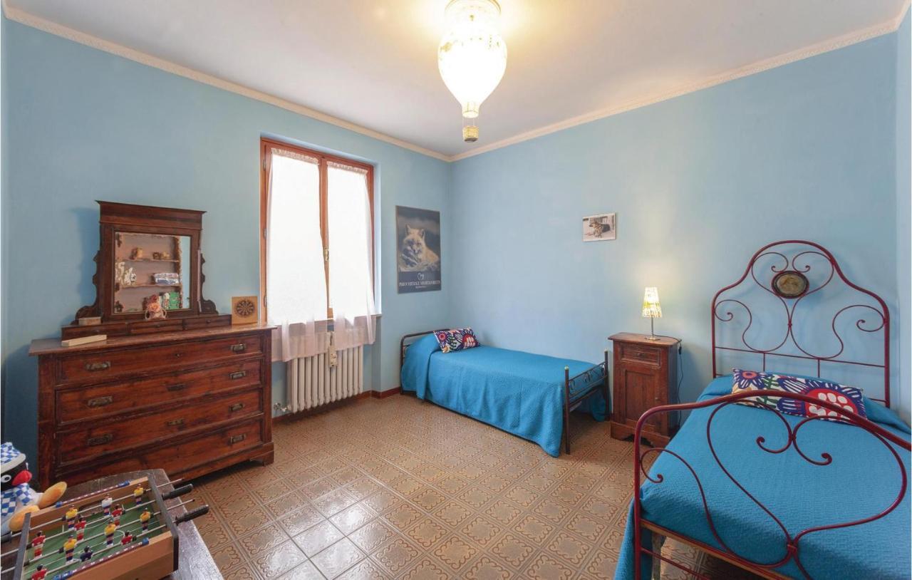 Il Quercetino Vila Subbiano Exterior foto