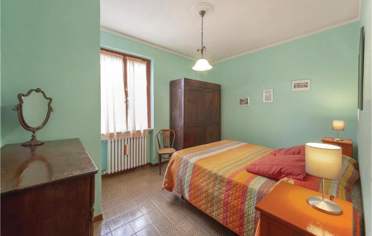 Il Quercetino Vila Subbiano Exterior foto