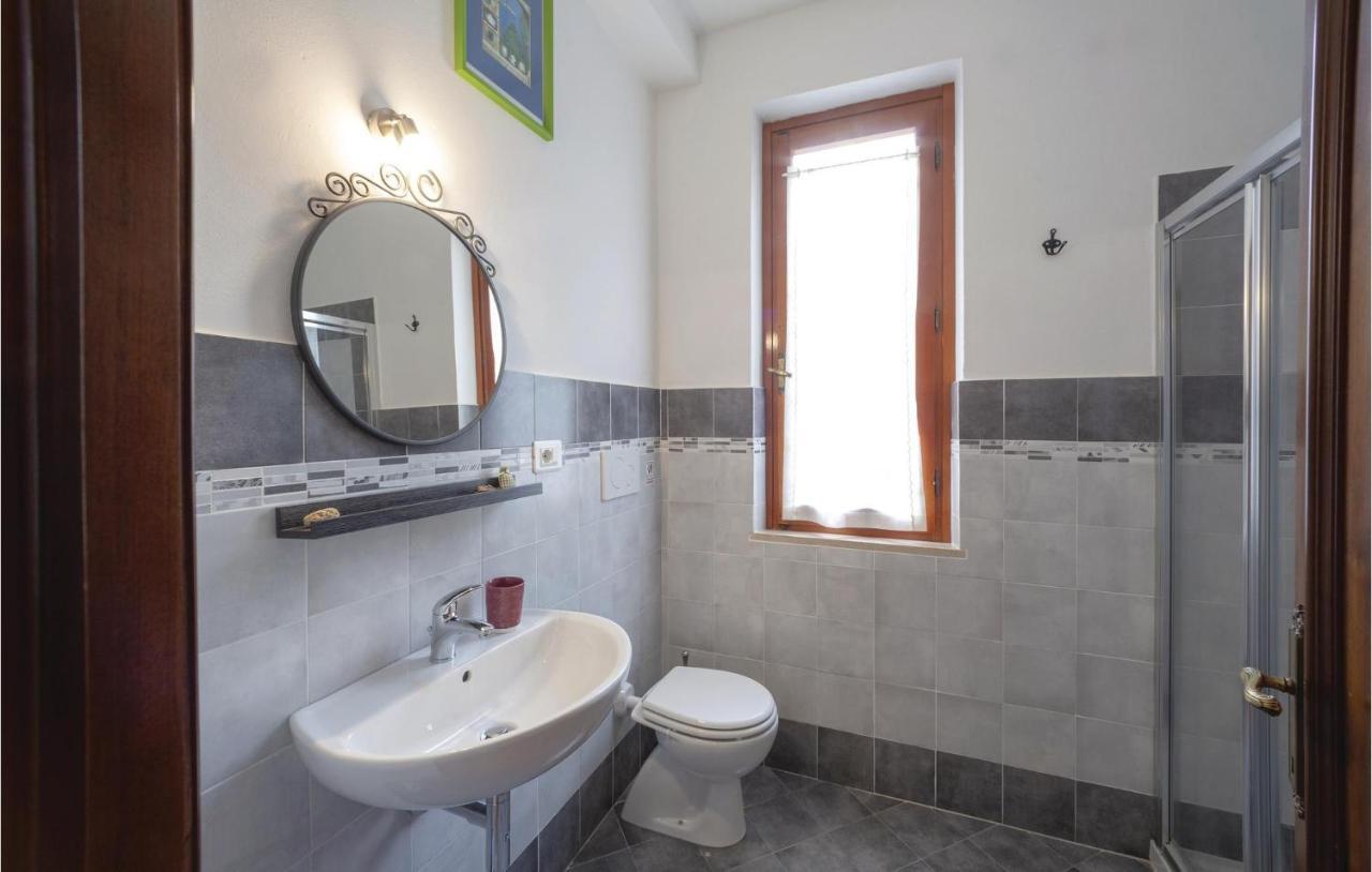 Il Quercetino Vila Subbiano Exterior foto